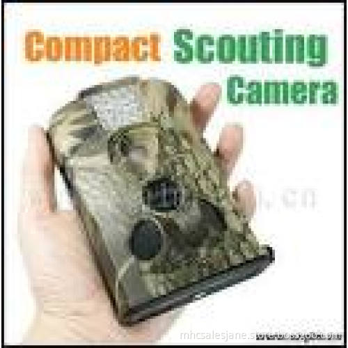 waterproof mms hunting camera with sound recording